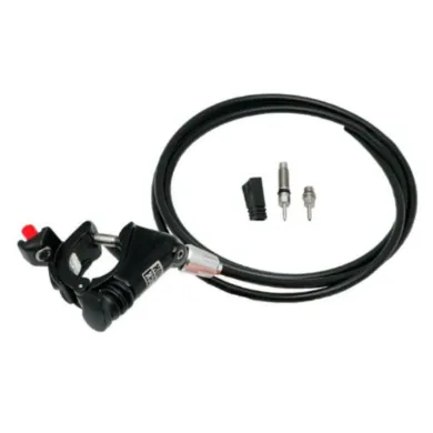 Сервисна запчастина Sram REMOTE LEVER ASSY/HOSE LFTMMX REVERB NEW