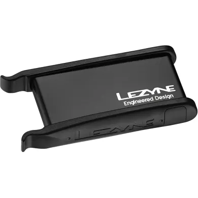 Набір латок з бортувальними лопатками LEZYNE LEVER KIT