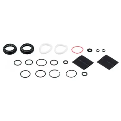 Сервісний набір RockShox 200 HOUR/1 YEAR SERVICE KIT для 35 Silver R/TK A1 (2021), арт. 00.4318.025.150