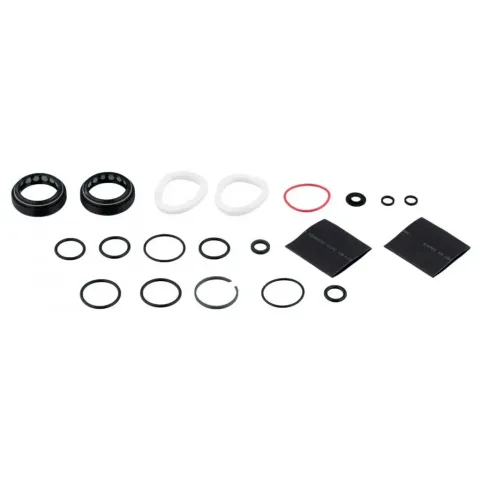 Сервисный набор RockShox 200 HOUR/1 YEAR SERVICE KIT для 35 Silver R/TK A1 (2021), арт. 00.4318.025.150