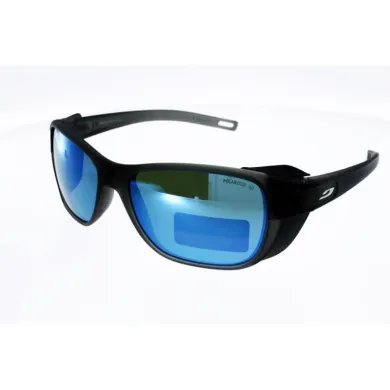 Окуляри сонцезахисні JULBO Camino Noir/Gris P3HDB J5019614