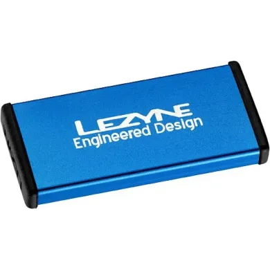 Набір латок LEZYNE METAL KIT Блакитний Y13