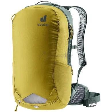 Рюкзак DEUTER Race 16 turmeric-ivy
