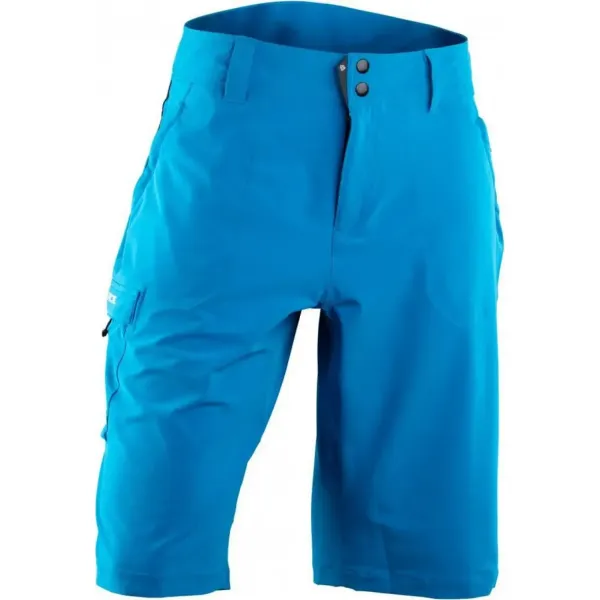 Велошорти RaceFace Trigger Shorts-Royale Велошорти RaceFace Trigger Shorts-Royale
