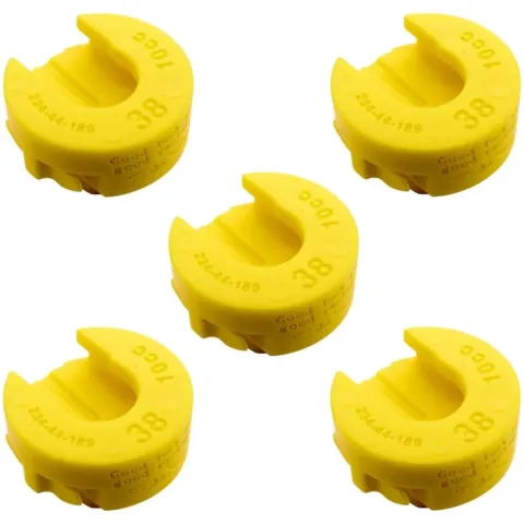 Набір спейсерів FOX Volume Spacer Kit FLOAT NA2 38