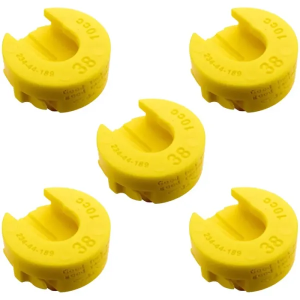 Набір спейсерів FOX Volume Spacer Kit FLOAT NA2 38
