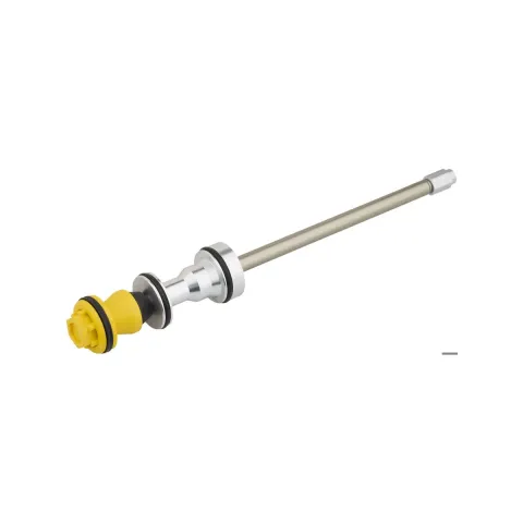 Сервісний набір RockShox Spring DebonAir Shaft 160mm 38mm Domain C1+