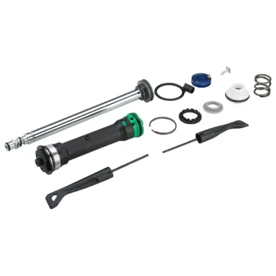 Демпфер RockShox RT TK XC30 26-29 100 мм RMT17