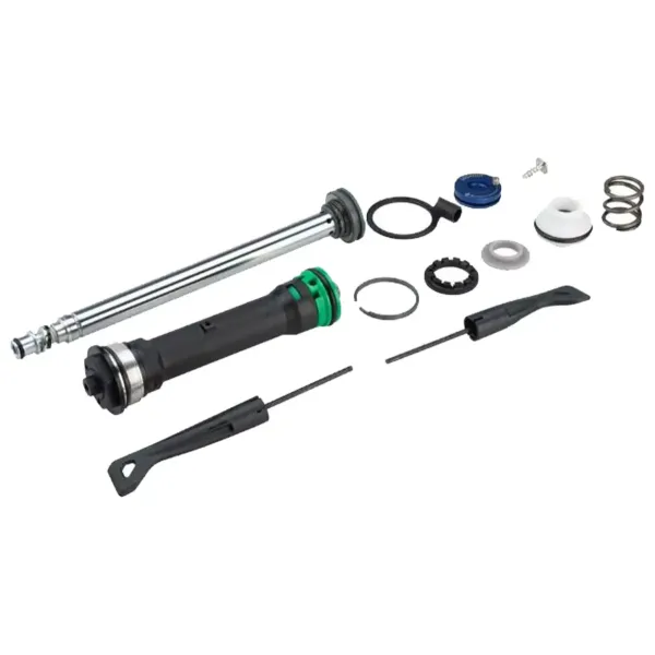 Демпфер RockShox RT TK XC30 26-29 100 мм RMT17