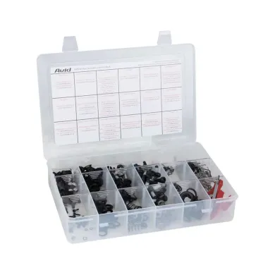 Сервисні запчастини Avid Elixir/Code Tacklebox