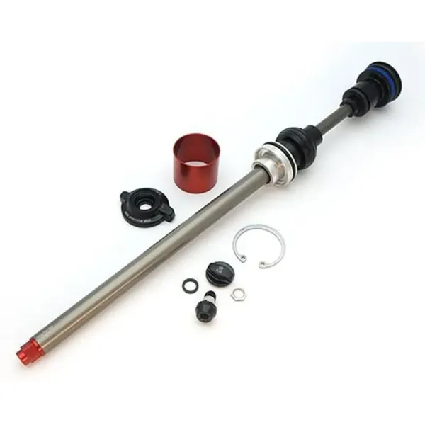 Сервісний набір Sram FORK SPRING DUAL POSITION AIR ASSEMBLY ZEB A1 180mm
