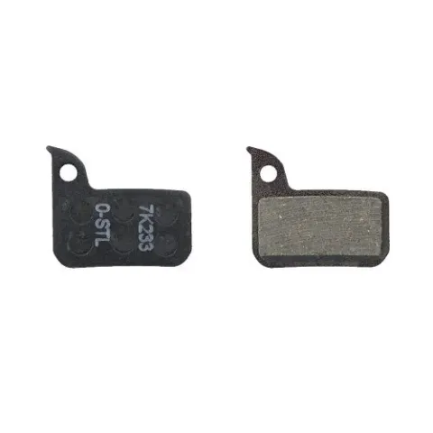 Сервісні запчастини гальмівні колодки Sram BRAKE PAD, ORG/STL