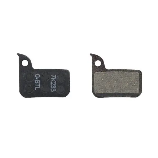 Сервісні запчастини гальмівні колодки Sram BRAKE PAD, ORG/STL