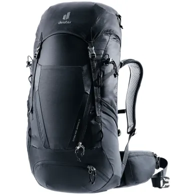 Рюкзак для фотокамери DEUTER Futura Pro Jaypack 36 чорний