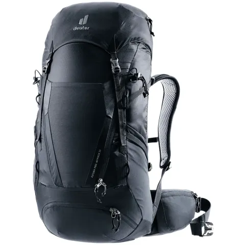 Рюкзак для фотокамери DEUTER Futura Pro Jaypack 36 чорний