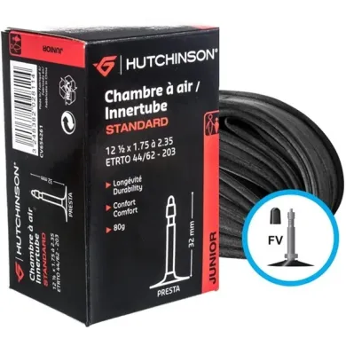 Камера HUTCHINSON CH 12.1/2X1.70-2.35 VF