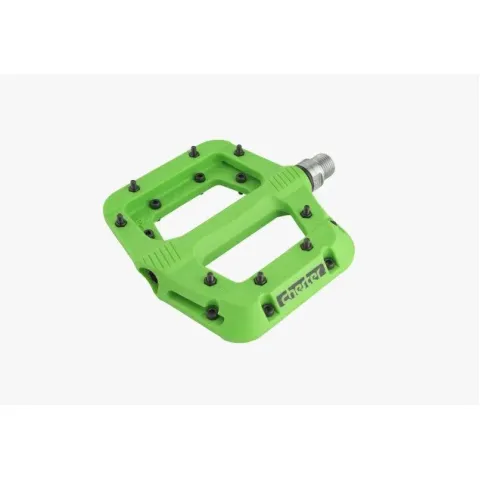 Педалі RaceFace Chester Green PD20CHEGRN