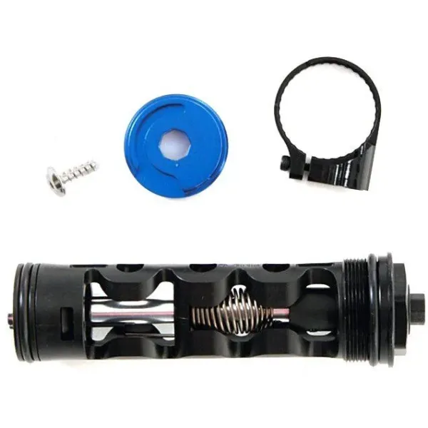 Демпфер RockShox COMP DMPR MCDNA RMT17 RVL RL Демпфер RockShox COMP DMPR MCDNA RMT17 RVL RL