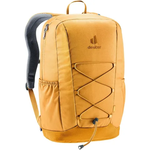 Рюкзак DEUTER Gogo 25 л amber-maple