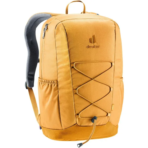 Рюкзак DEUTER Gogo 25 л amber-maple