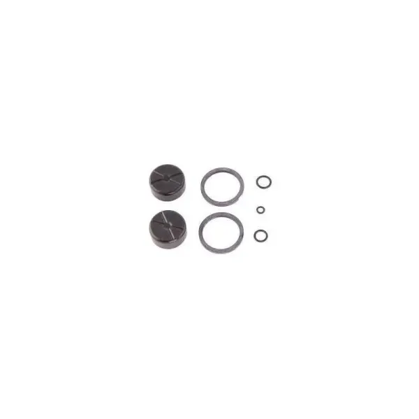 Сервисні запчастини Sram CALIPER PISTON KIT 2 PISTON 20MM Сервисні запчастини Sram CALIPER PISTON KIT 2 PISTON 20MM