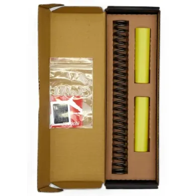 Пружина FOX Yellow Extra Firm Marzocchi Bomber Z1 Coil 2021