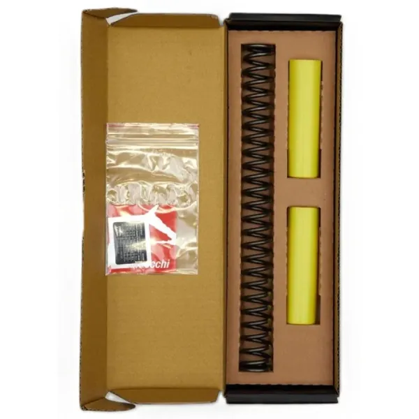 Пружина FOX Yellow Extra Firm Marzocchi Bomber Z1 Coil 2021