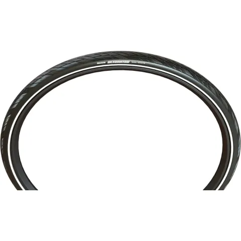Покрышка Maxxis Detonator 700x35C TPI-60 Wire REF