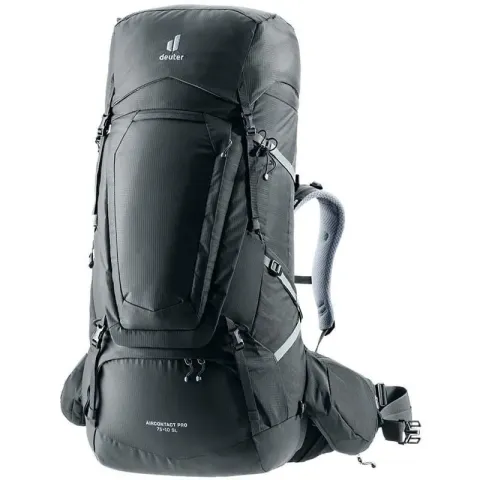 Рюкзак DEUTER Aircontact Pro 75+10 SL graphite