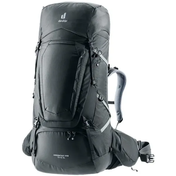 Рюкзак DEUTER Aircontact Pro 75+10 SL graphite