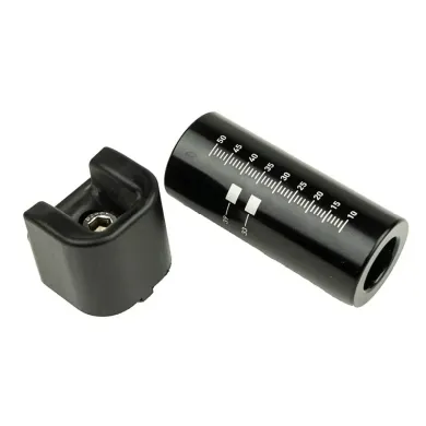 Сервісний інструмент RockShox Clamp Tips 26 мм для задніх амортизаторів