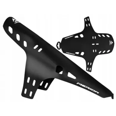 Крила MERIDA MTB Mudguard FRONT чорний