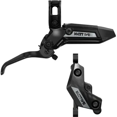 Гальмо дискове Sram Motive Silver Black Ano 2000mm