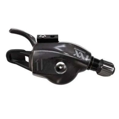 Манетка SRAM XX1 11-швидкісна права Discrete Clamp