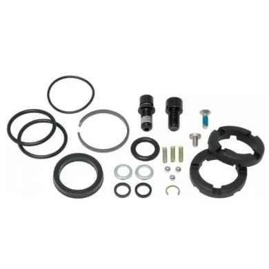 Сервісні запчастини RockShox DOMAIN DAMPER SERVICE KIT(COMP/REB)
