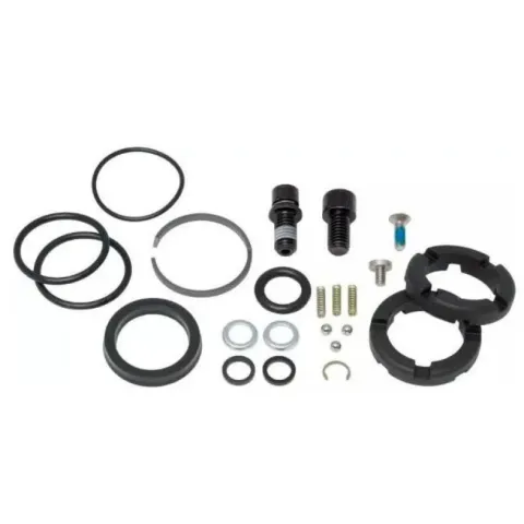 Сервісні запчастини RockShox DOMAIN DAMPER SERVICE KIT(COMP/REB)