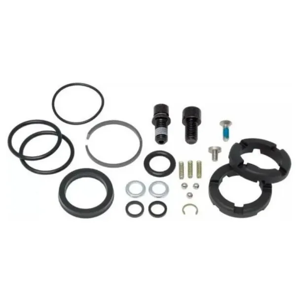 Сервісні запчастини RockShox DOMAIN DAMPER SERVICE KIT(COMP/REB) Сервісні запчастини RockShox DOMAIN DAMPER SERVICE KIT(COMP/REB)