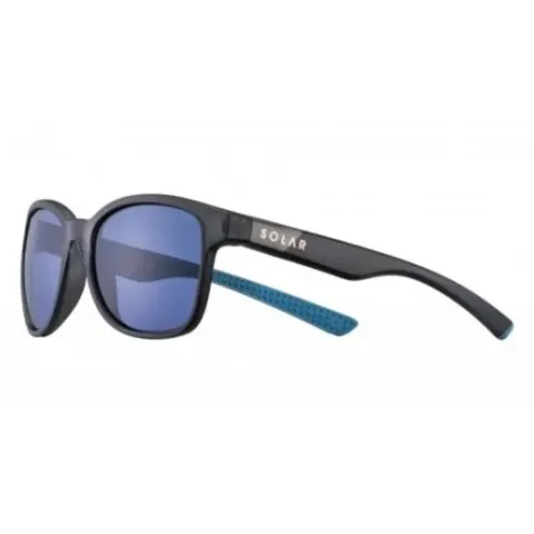 Окуляри JULBO SOLAR MAYER PLZ JSL16790221B чорний прозорий/зелений
