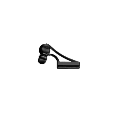 Кріплення до сумки LEZYNE CADDY QR MOUNT Чорний