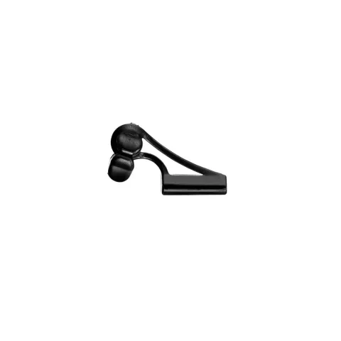 Кріплення до сумки LEZYNE CADDY QR MOUNT Чорний