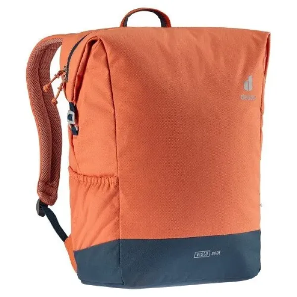 Рюкзак DEUTER Vista Spot 18 л sienna-marine