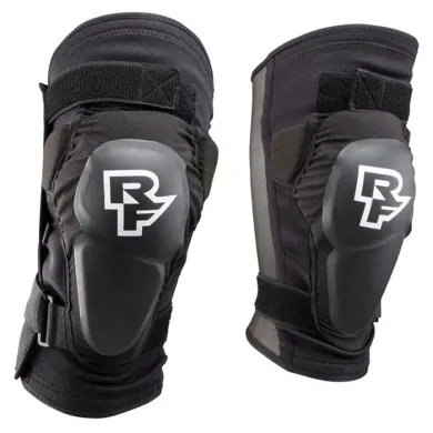 Захист коліна RaceFace Roam Knee Stealth Medium