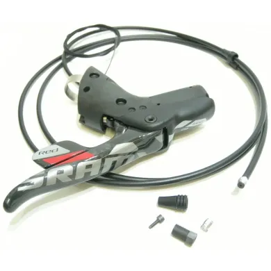 Дуал SRAM RED22 HR LEVER EXCHANGE REAR