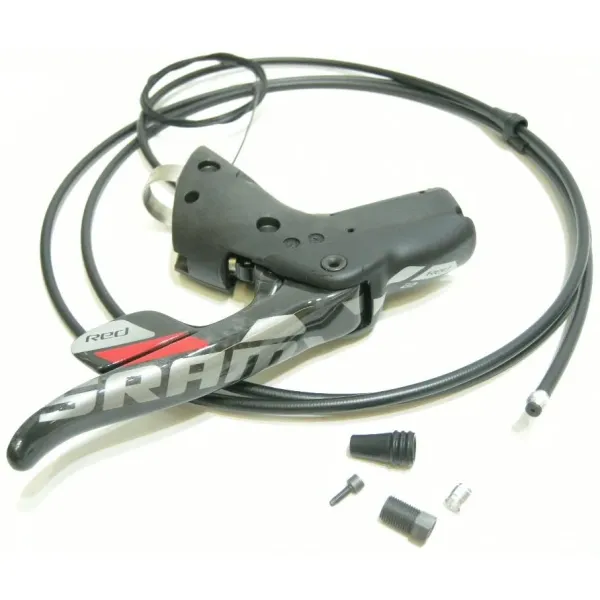 Дуал SRAM RED22 HR LEVER EXCHANGE REAR Дуал SRAM RED22 HR LEVER EXCHANGE REAR