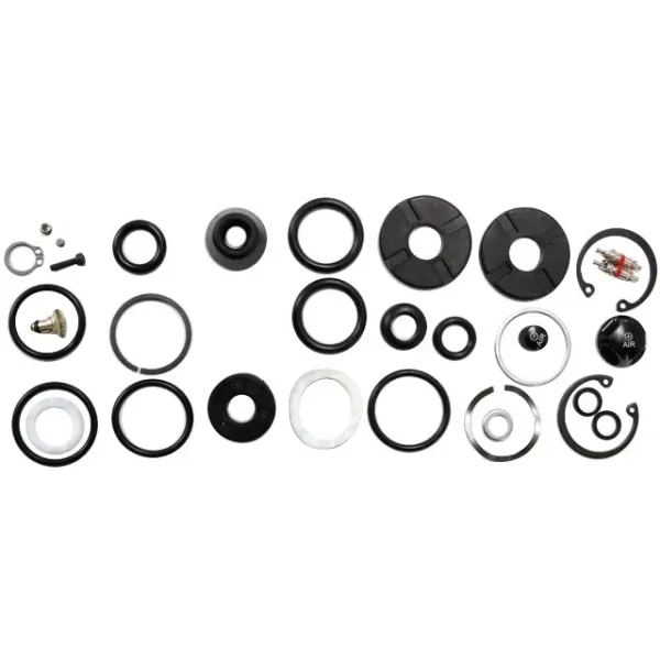 Сервісний набір RockShox SERVICE KIT DUAL AIR - 10 REVELATION Сервісний набір RockShox SERVICE KIT DUAL AIR - 10 REVELATION