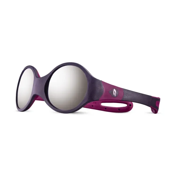 Окуляри JULBO LOOP M AUBERGINE/PRUNE SP4 Окуляри JULBO LOOP M AUBERGINE/PRUNE SP4
