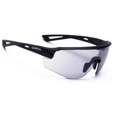 Окуляри LYNX Chicago BR matt black