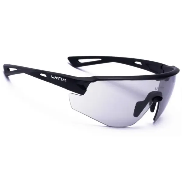 Окуляри LYNX Chicago BR matt black Окуляри LYNX Chicago BR matt black