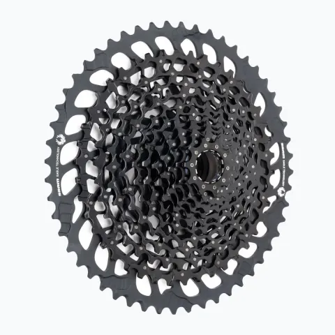 Кассета SRAM XG-1275 Eagle 12 скоростей 10-52T Black