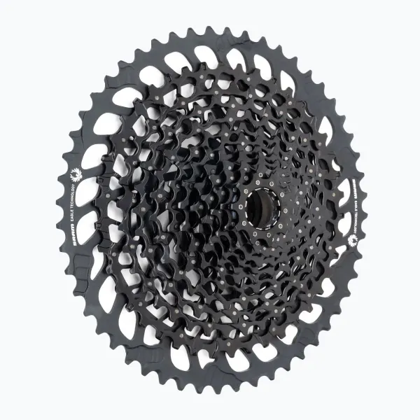 Кассета SRAM XG-1275 Eagle 12 скоростей 10-52T Black
